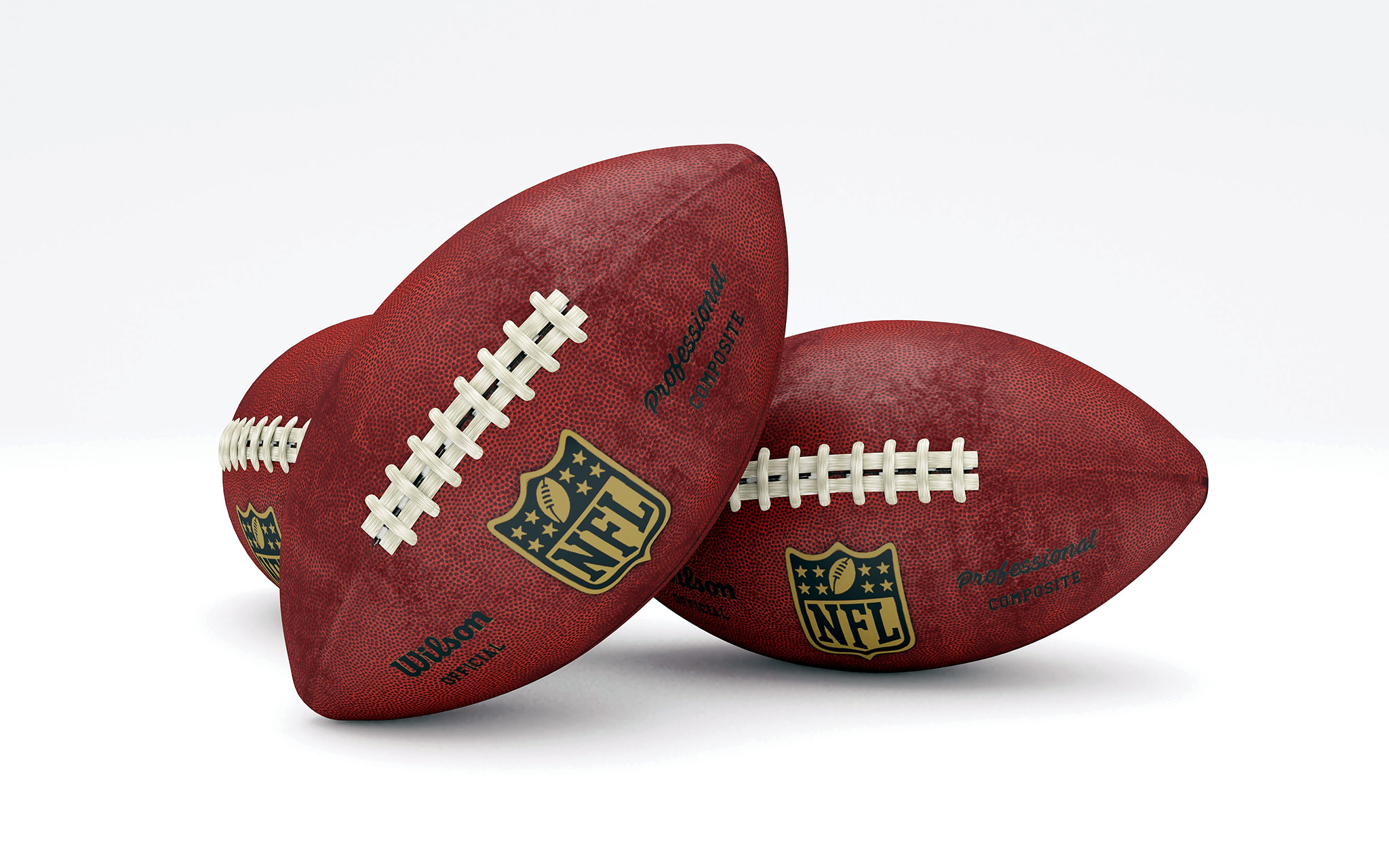 official nfl football price